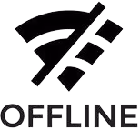 Offline emote