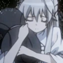 SoraHug emoji