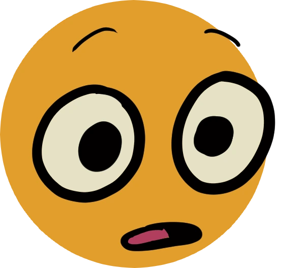 Speechless emote