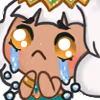 qiyCry emote