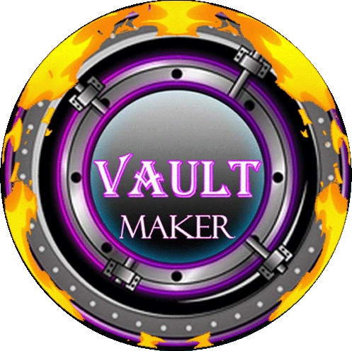vaultmaker emote