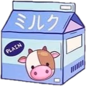 Blue_Milk emote