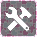 HeartStaff_IDS emote