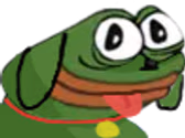 Dogge emote