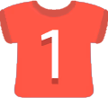 shirtping emote