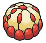 LiechiBerry emoji