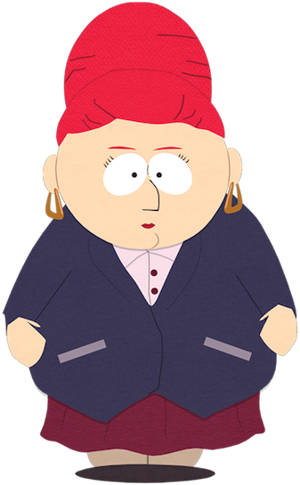 KylesMom static emote