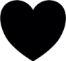 Black_Heart emote