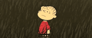 Alone animated emote