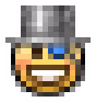 platiniumspender emote
