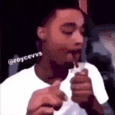 FlightBlunt emote