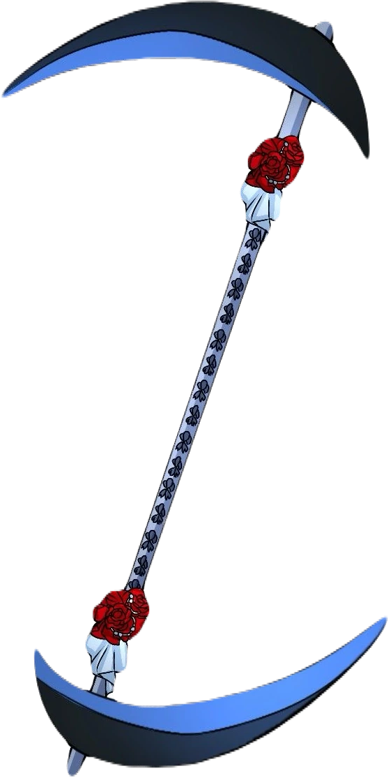 Foice emote