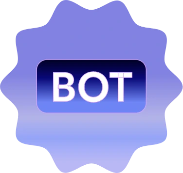 Bot emote