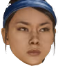 Kitana emote