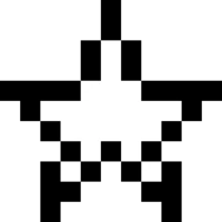 PixelStar emote