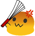 harisen_blobs_ver1 emoji