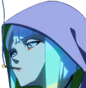 lucySmoke emote