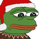 FeelsBadMan emote
