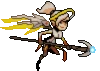 Mercy emote