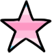 transfemininestar static emote