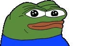Peace emote
