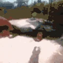 monkeySpin emote