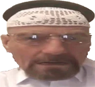 haram emote