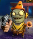 PylonGun emote