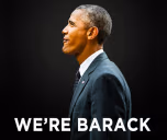 Barack emote