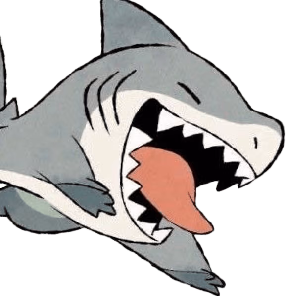 JeffTheBite emote
