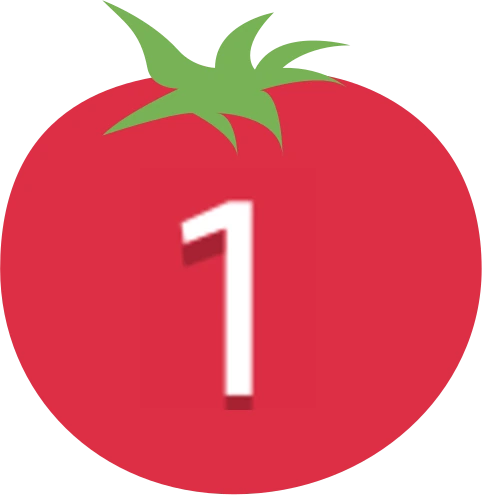 Pinged_Tomato emote
