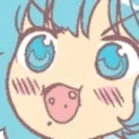 Tasty emote