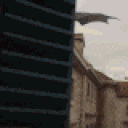 DRACARYS animated emote
