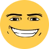 smiling_man_face emote