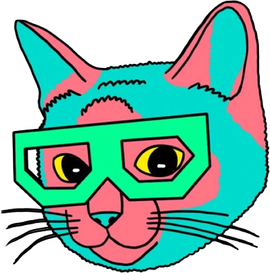 Cataesthetic emote