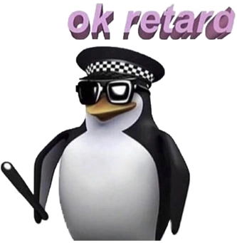 OkRetard emote