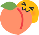 peach_blob_bite emote