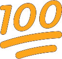 gold_hundred emote