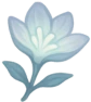 AbyssBloom emote