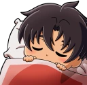 ShinSleep emote