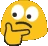 think emote