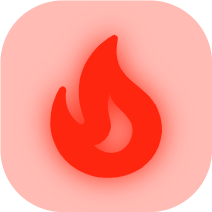 Fire emote