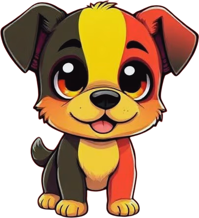 BelgiumDog emote