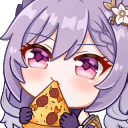 mihoyo_pizza emote