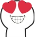 hearteyes emoji