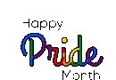 Happypridemonth emote