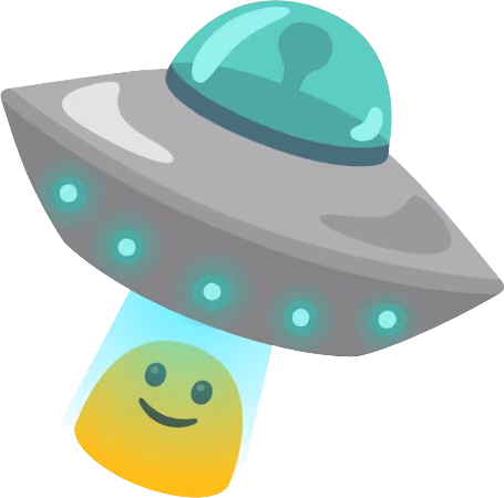 abducted emote