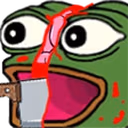 POGGERS emote