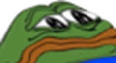 Sludge emote