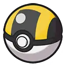 UltraBall emote